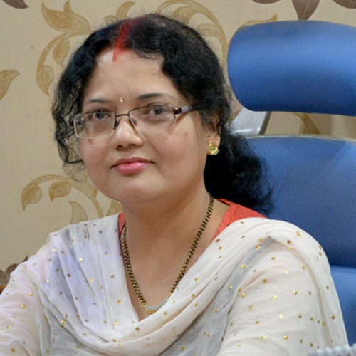 Dr. Anita Rath