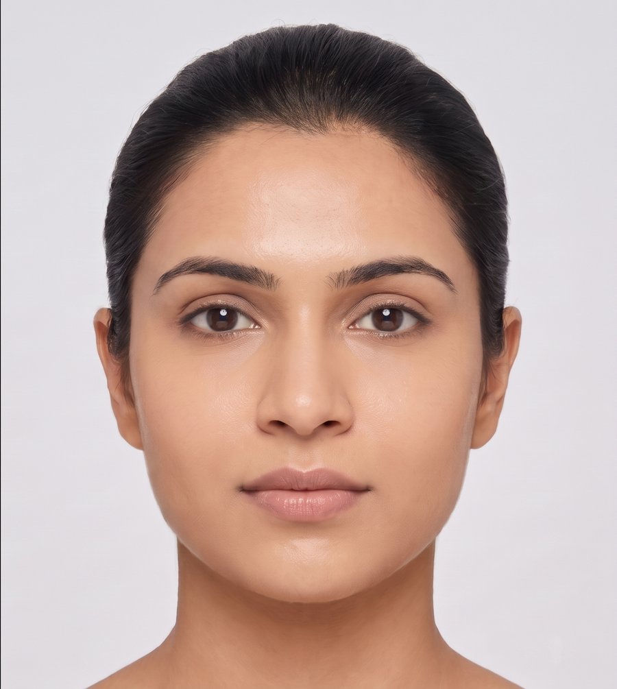 Anti-Aging — after