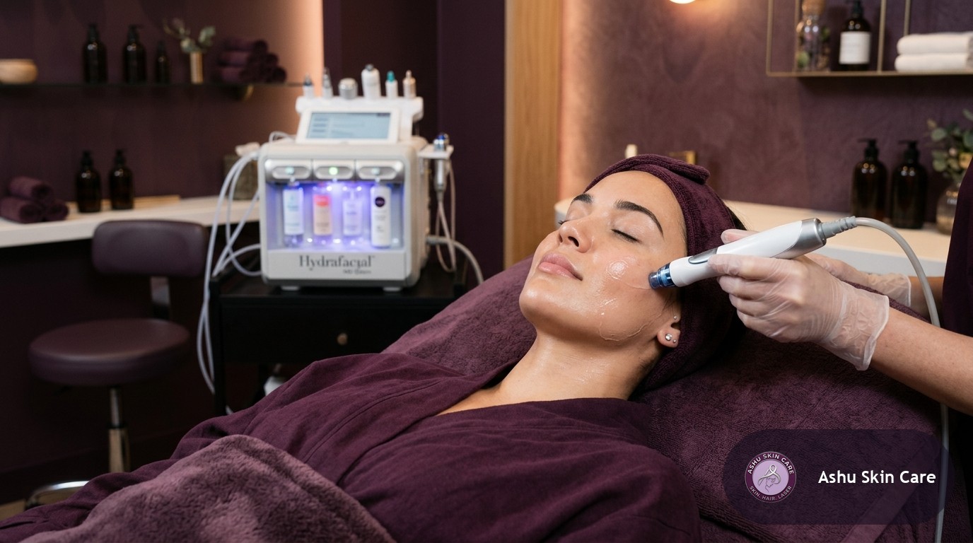 Open Pores Treatment in Bhubaneswar: What Actually Helps