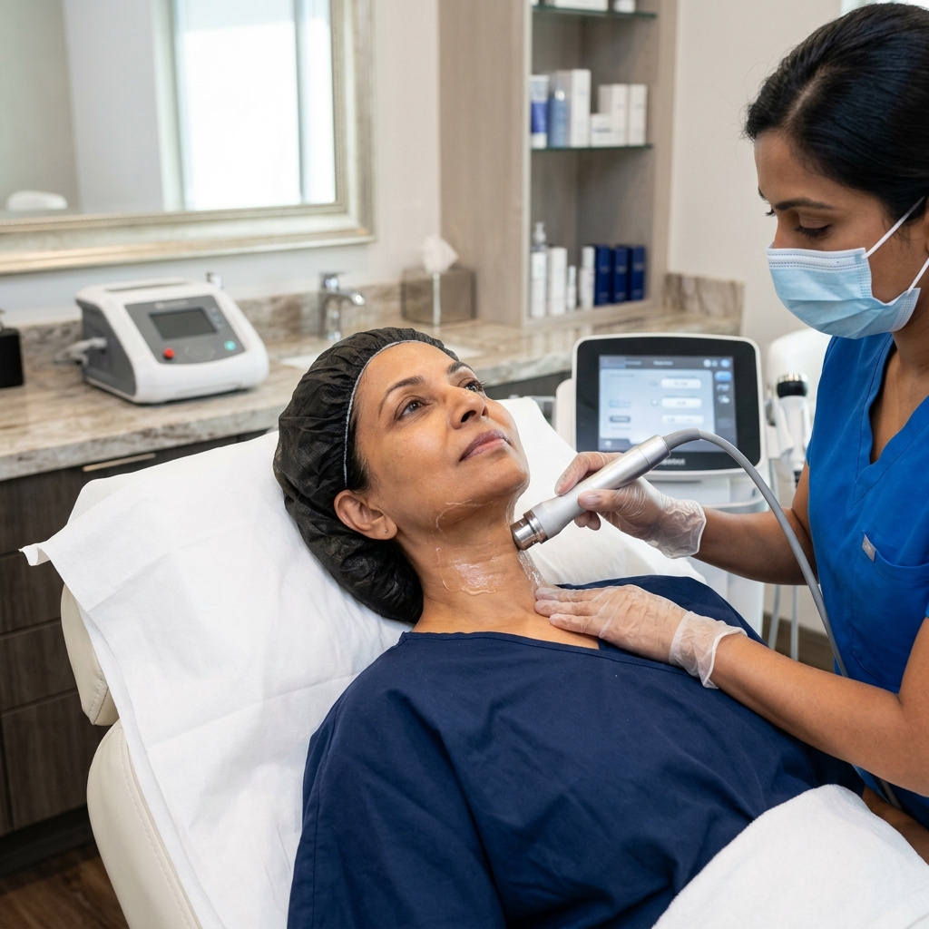 Skin Tightening