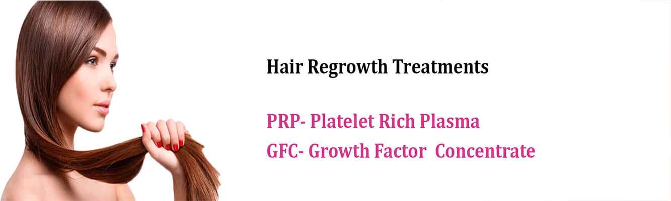 hair regrowth clinic in bhubaneswar