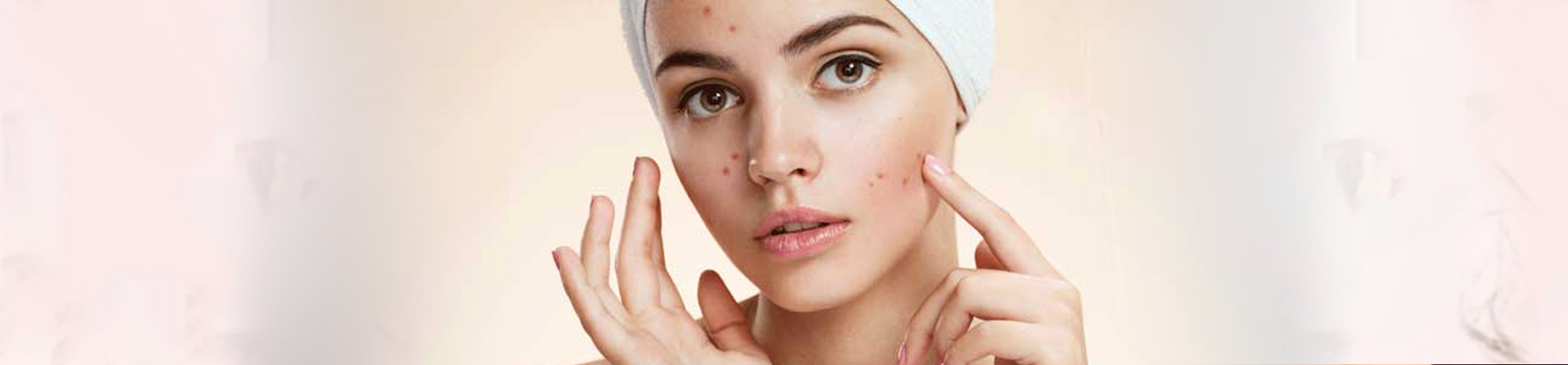 Best Acne and Pimples Treatment Clinic in Odisha